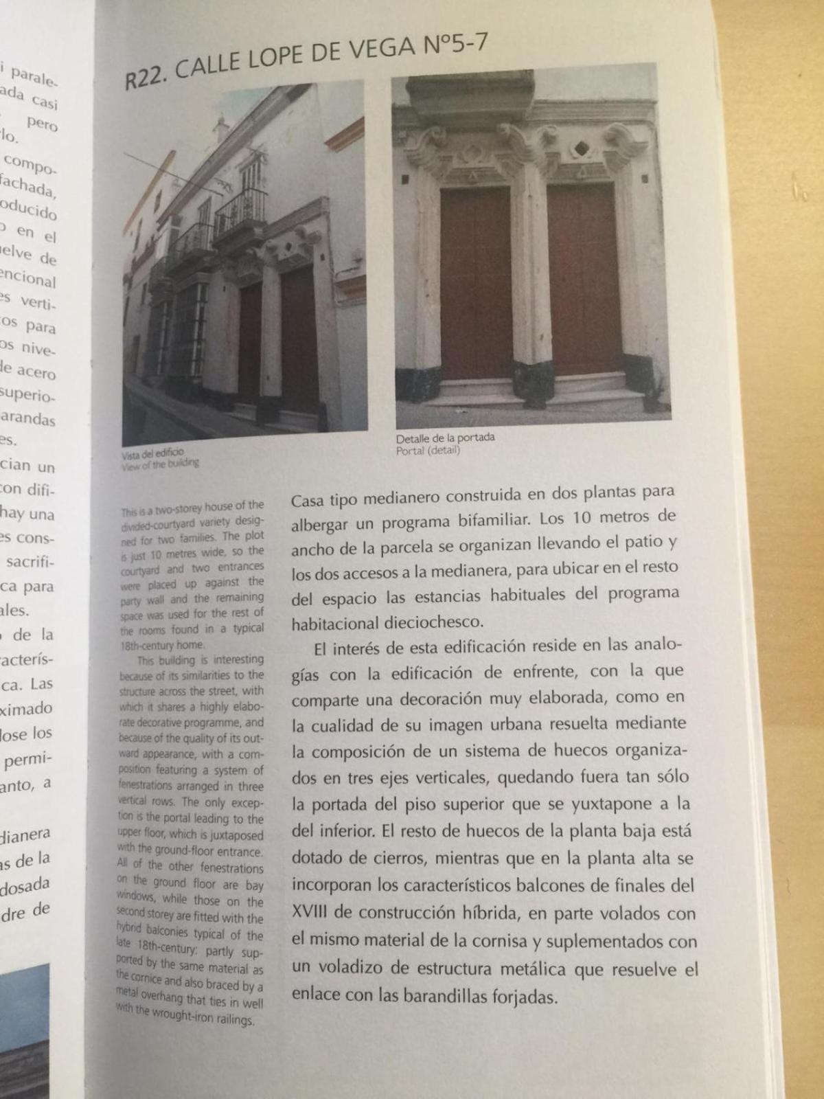 Casa Madre Gelart Patrimonio Gaditano Del Siglo XIX サン・フェルナンド エクステリア 写真