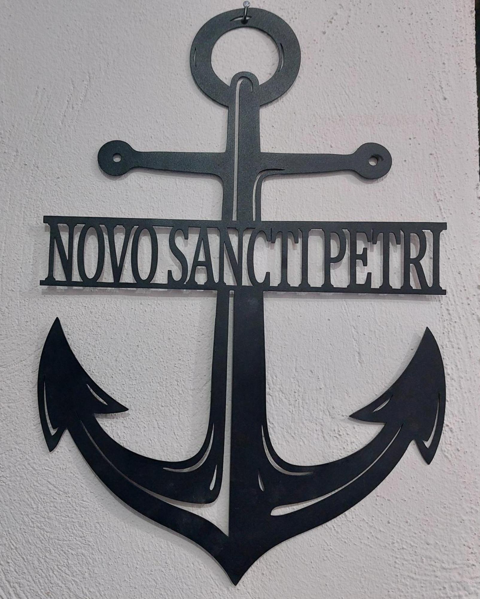 Casa Madre Gelart Patrimonio Gaditano Del Siglo XIX サン・フェルナンド エクステリア 写真
