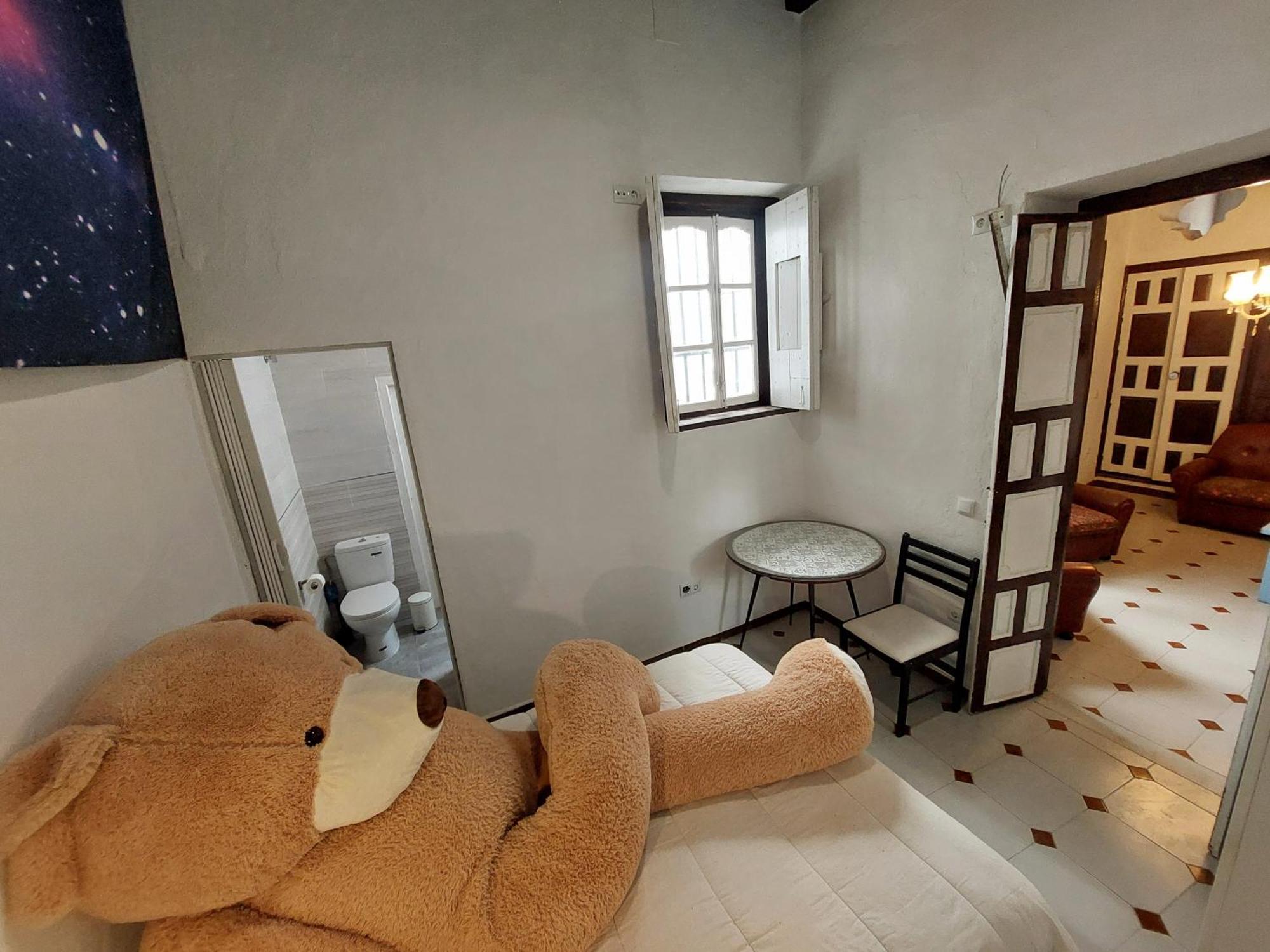Casa Madre Gelart Patrimonio Gaditano Del Siglo XIX サン・フェルナンド エクステリア 写真
