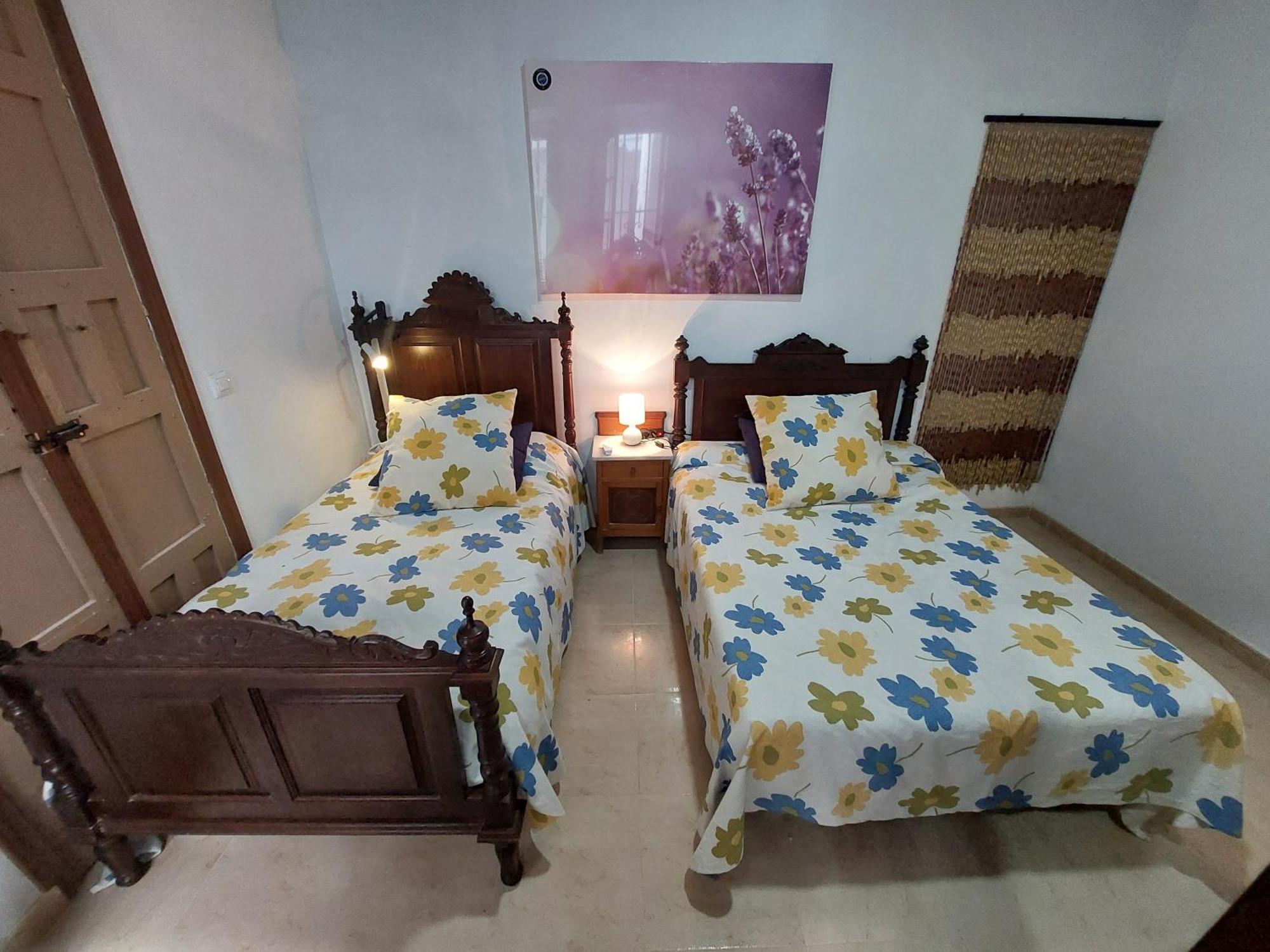 Casa Madre Gelart Patrimonio Gaditano Del Siglo XIX サン・フェルナンド エクステリア 写真