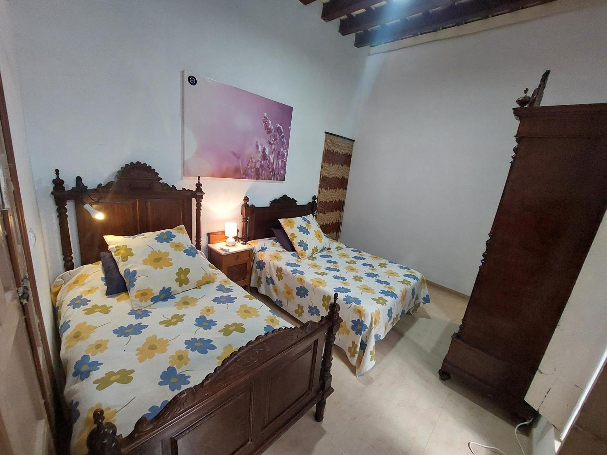 Casa Madre Gelart Patrimonio Gaditano Del Siglo XIX サン・フェルナンド エクステリア 写真