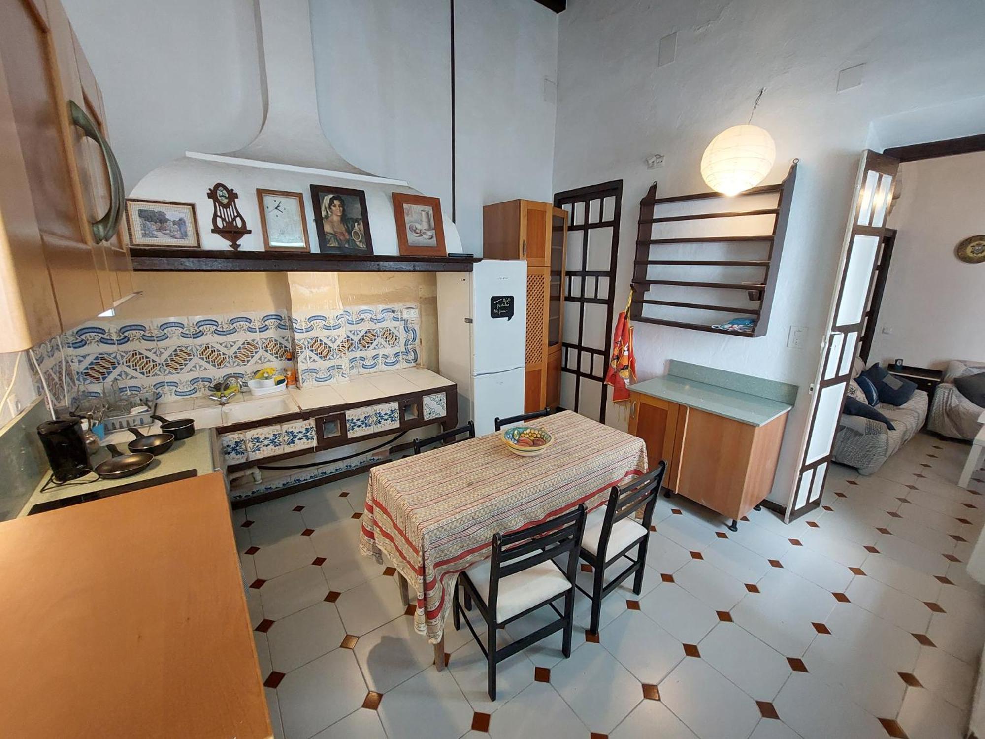 Casa Madre Gelart Patrimonio Gaditano Del Siglo XIX サン・フェルナンド エクステリア 写真